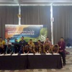 Diskominfo Merangin Siap Menyukseskan Satu Data Indonesia