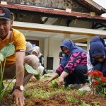 Momentum Ramadhan, Kepala Dinas Kominfo Merangin Ajak Masyarakat Jaga Kebersihan Sosial