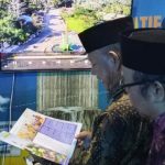 Tinjau Stand Kominfo, Wabup A. Khafid Dorong Inovasi dan Pemberitaan Pembangunan