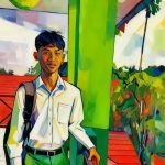 Semangat Kembali Menuntut Ilmu Pasca Libur Idul Fitri