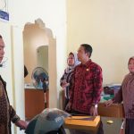 Pemantauan Jaringan Internet di Wilayah Kecamatan Bangko Berjalan Lancar