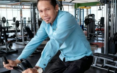 JANGAN MENJADI ORANG YANG MERUGI