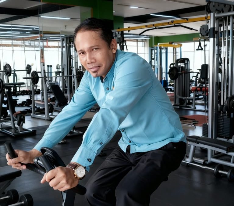 JANGAN MENJADI ORANG YANG MERUGI