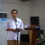 AHMAD KHOIRUDDIN AS AJAK GENERASI MUDA MERANGIN GUNAKAN MEDIA SOSIAL SECARA BIJAK DAN PRODUKTIF