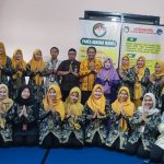 Peran Istri Sangat Strategis, Menjadi Kunci Kesuksesan Suami dalam Berkarier