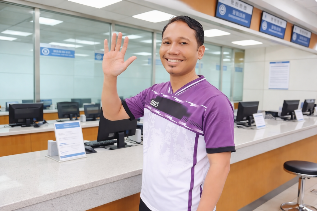 KADIS KOMINFO AJAK MASYARAKAT BAYAR PAJAK DAN RETRIBUSI DAERAH UNTUK MEMBANGUN MERANGIN