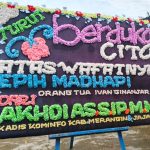 KADIS KOMINFO MERANGIN TURUT BERDUKACITA ATAS WAFATNYA BAPAK EPIH MADHAPI