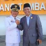 Kadis Kominfo Merangin: Peringatan Hari Otonomi Daerah, Wujud Nyata Daerah Memacu Pembangunan