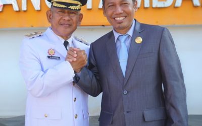 Kadis Kominfo Merangin: Peringatan Hari Otonomi Daerah, Wujud Nyata Daerah Memacu Pembangunan