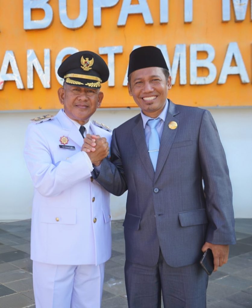 Kadis Kominfo Merangin: Peringatan Hari Otonomi Daerah, Wujud Nyata Daerah Memacu Pembangunan