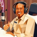 Jadikan Media Sosial Sarana Berbagi Informasi, Edukasi dan Hiburan