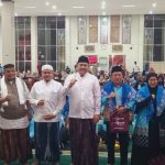 Selamat Jalan Tamu Allah, Jama’ah Calon Haji Kabupaten Merangin