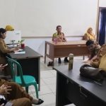 Rapat Internal, Dinas Komunikasi dan Informatika Kabupaten Merangin Fokus pada Pengembangan Konten dan Peliputan