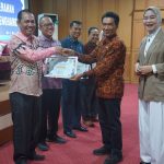 Bimtek Konten Kreator dan Editor Dorong Optimalisasi Media Sosial OPD sebagai Sarana Komunikasi Publik