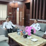 Sinergi Kominfo Merangin dan PLN Rayon Bangko Perkuat Pelayanan serta Tertibkan Penggunaan Fasilitas Umum