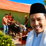Idul Adha Mengajarkan Ketaqwaan, Keikhlasan dan Berbagi Sesama