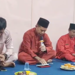 Diskominfo Kabupaten Merangin Gelar Yasinan dan Tahlil Bersama
