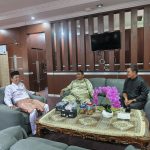 Sinergi Kominfo Merangin dan Kominfo Bungo Perkuat Wujudkan Pemerintahan Digital