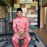 Kadis Kominfo Merangin Hadiri Pertemuan Advokasi Transformasi Posyandu dan Penguatan Germas 2026
