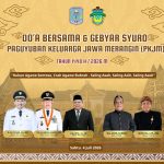 Akhoi Ajak Warga Jawa Merangin Meriahkan Gebyar Syuro Sambut Tahun Baru Islam 1448 H