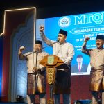 Akhoi Kadis Kominfo Merangin Apresiasi Pembukaan MTQ Ke-52: Sukses dan Luar Biasa Meriah