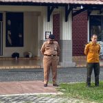 Hore… TPP Pegawai Diskominfo Merangin Cair