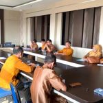 Peringatan HUT ke-81 RI di Dinas Kominfo Bakal Meriah
