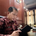 Akhoi Kadis Kominfo Merangin Ajak ASN Gencarkan Promosi Wisata dan Kuliner Merangin Hingga Mendunia