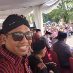 Perpaduan CFD dan KBN Banjir Antusias, Kota Bangko Penuh Sesak Sejak Pagi