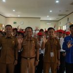 Kadis Kominfo Merangin: Sopan dan Bijak Bermedia Sosial Kunci Masa Depan Generasi Muda