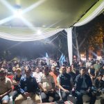Pemerintah Kabupaten Merangin Kembali Gelar Nobar Semifinal Ke-2 Piala Dunia 2026
