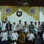 Akhoi Kadis Kominfo Merangin Ajak Seluruh Lapisan Masyarakat Hadiri dan Meriahkan Penutupan MTQH Ke-52