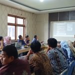 Diskominfo Merangin Gelar Rapat Koordinasi Aktivasi Akun SP4N-LAPOR! untuk Perkuat Kualitas Pelayanan Publik