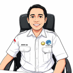 Akhoi Ajak Sebarkan Informasi Publik yang Akurat dan Mengedukasi