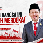 Yakin Bangsa Ini Sudah Merdeka!