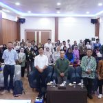 Seminar Internasional Merangin Jambi UNESCO Global Geopark Dorong Penguatan Geowisata Berkelanjutan