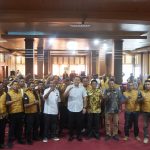Kadis Kominfo Merangin: Bimtek dan Silaturahmi Perkuat Sinergi Insan Pers Hadapi Era Digital