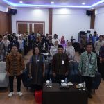 Seminar Internasional Merangin Jambi UNESCO Global Geopark Dorong Penguatan Geowisata Berkelanjutan