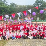Semarak HUT ke-81 RI, Diskominfo Merangin Gelar Lomba dan Perebutkan Piala Bergilir Kepala Dinas