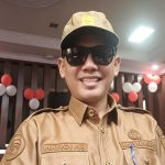 Akhoi AS Kadis Kominfo Ajak Seluruh Elemen Sukseskan Revalidasi Geopark Merangin Jambi