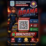 Pemerintah Kabupaten Merangin Resmi Luncurkan “Si Brama”, Layanan Pengaduan Cepat Kebakaran dan Penyelamatan
