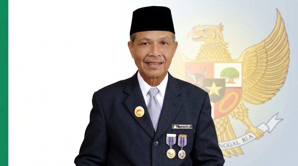 Akhoi Kadis Kominfo Merangin, Ucapan Duka Cita — Berpulangnya Drs. H. Syafrudin Hadi, Tokoh Terbaik Merangin