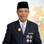 Akhoi Kadis Kominfo Merangin, Ucapan Duka Cita — Berpulangnya Drs. H. Syafrudin Hadi, Tokoh Terbaik Merangin
