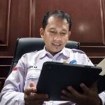 ‎Akhoi Kadis Kominfo Merangin Ajak Generasi Muda Pelajari Sejarah Lewat Film G.30 S/PKI, Jaga Pancasila Tetap Abadi