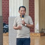 ‎Budaya Goro Kominfo: Bersama Ciptakan Lingkungan Kerja Bersih, Asri, dan Nyaman