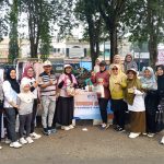 Akhoi Kadis Kominfo Merangin Dukung Pengembangan UMKM Lewat Gerakan CFD