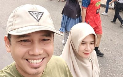 CFD Kabupaten Merangin: Pilihan Sehat Mingguan & Penggerak Semangat UMKM