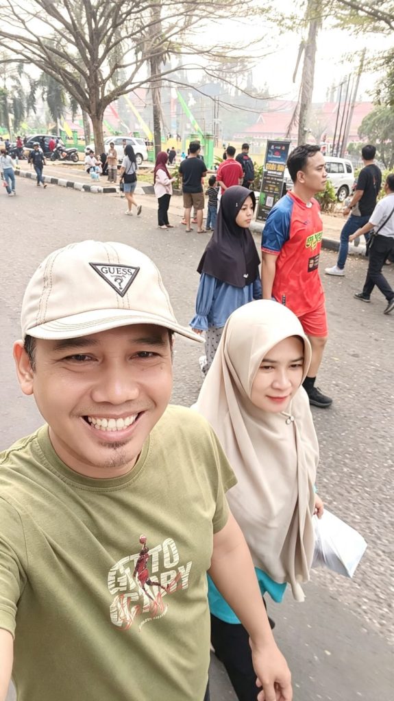 CFD Kabupaten Merangin: Pilihan Sehat Mingguan & Penggerak Semangat UMKM