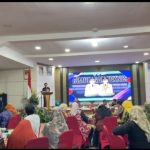 Asisten III Buka Bimtek Optimalisasi Konten Media Sosial Produk UMKM