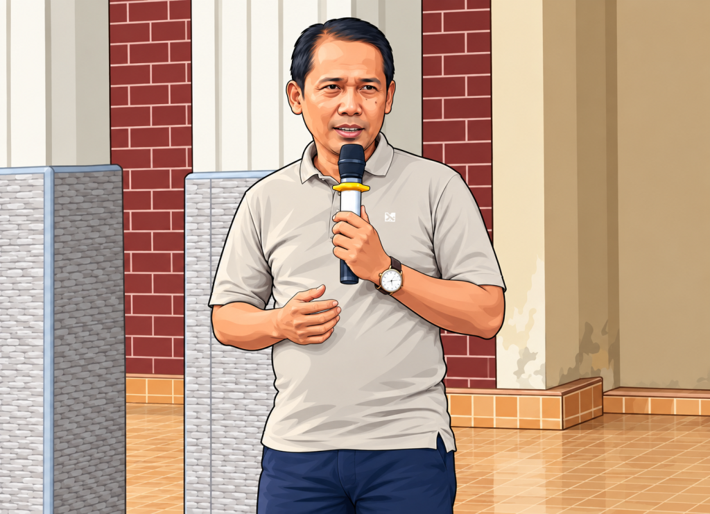 Masyarakat Cerdas Tidak Mudah Terhasut Informasi di Media Sosial